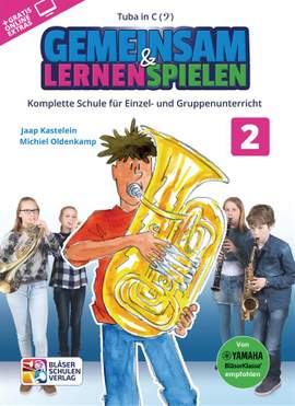 Gemeinsam Lernen und Spielen Band 2