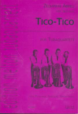 Zequinha Abreu: Tico-Tico