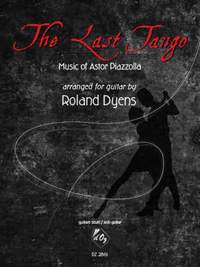 Astor Piazzolla: The Last Tango