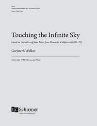 Gwyneth Walker_John Muir: Touching the Infinite Sky