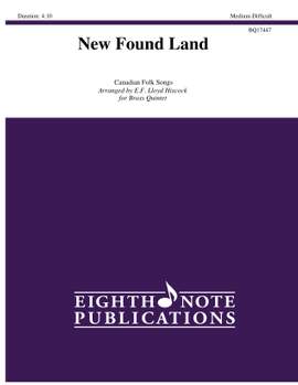 New Fond Land