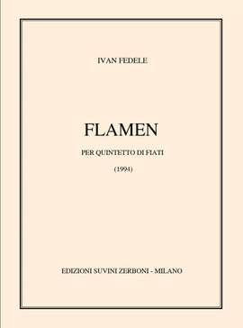 Ivan Fedele: Flamen