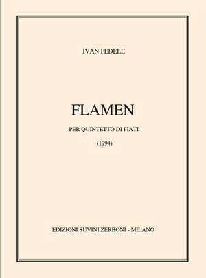 Ivan Fedele: Flamen