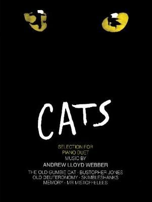 Andrew Lloyd Webber: Cats, Selection