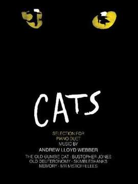 Andrew Lloyd Webber: Cats, Selection