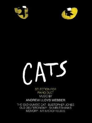 Andrew Lloyd Webber: Cats, Selection