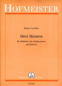 R. Lischka: 3 Skizzen