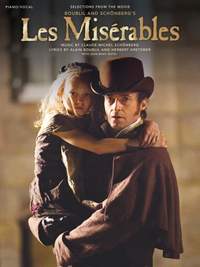 Boublil/Schonberg: Les Misérables