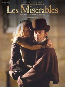 Boublil/Schonberg: Les Misérables