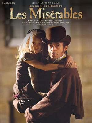 Boublil/Schonberg: Les Misérables
