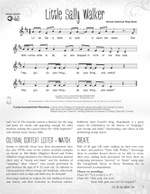 Susan Brumfield: First, We Sing! Songbook Three Product Image