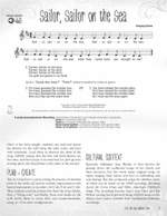 Susan Brumfield: First, We Sing! Songbook Three Product Image