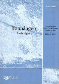 Pererik Moraeus: Koppangen (Holy Night)