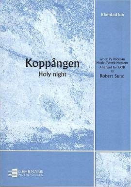 Pererik Moraeus: Koppangen (Holy Night)