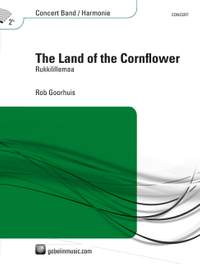Rob Goorhuis: The Land of the Cornflower