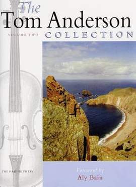 The Tom Anderson Collection Volume 2