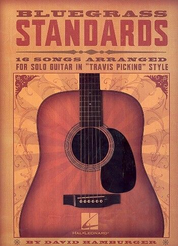 Bluegrass Standards