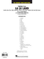 Justin Hurwitz_Benj Pasek_Justin Paul: Highlights from La La Land Product Image