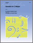 Fasch_Gerald Felker: Sonata in C Major
