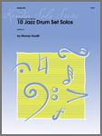 Murray Houllif: 10 Jazz Drum Set Solos