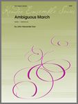 John Alexander Durr: Ambiguous March