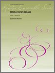 Sherrie Maricle: Batucada Blues
