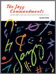 Jerry Tolson: The Jazz Commandments