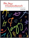 Jerry Tolson: The Jazz Commandments