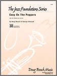 Doug Beach_George Shutack: Easy on the Peppers