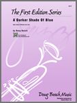 Doug Beach: A Darker Shade of Blue