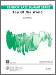 Jeff Jarvis: Bop of the World