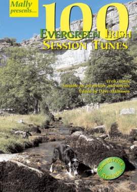 100 Evergreen Irish Session Tunes