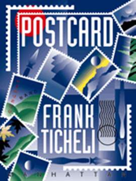 Frank Ticheli: Postcard