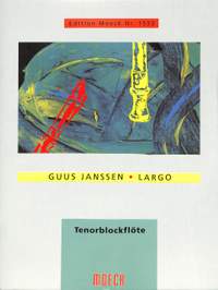 Janssen: Largo