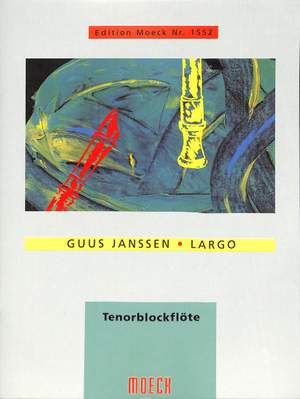 Janssen: Largo