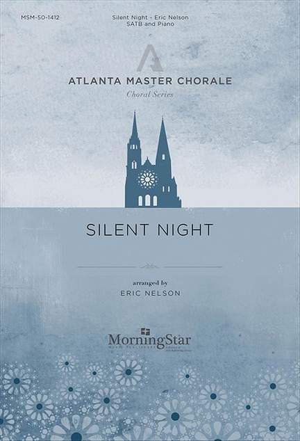 Eric Nelson: Silent Night