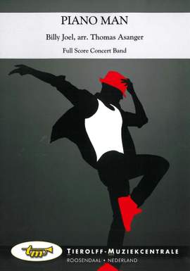 Billy Joel: Piano Man