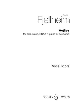 Fjellheim, F: Aejlies