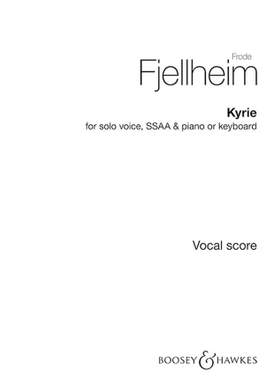 Fjellheim, F: Kyrie