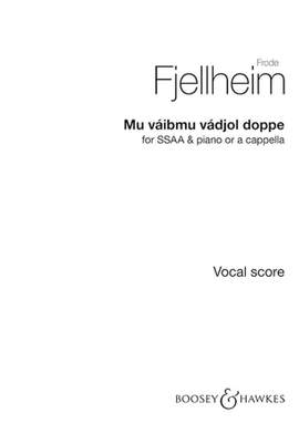 Fjellheim, F: Mu váibmu vádjol doppe