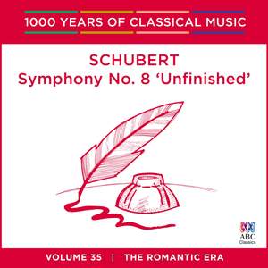 Schubert: Vol. 35