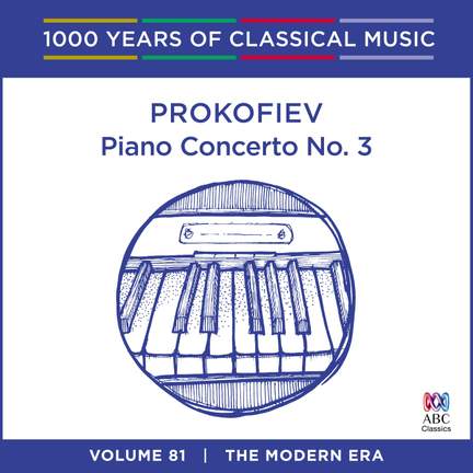 Prokofiev: Vol. 81