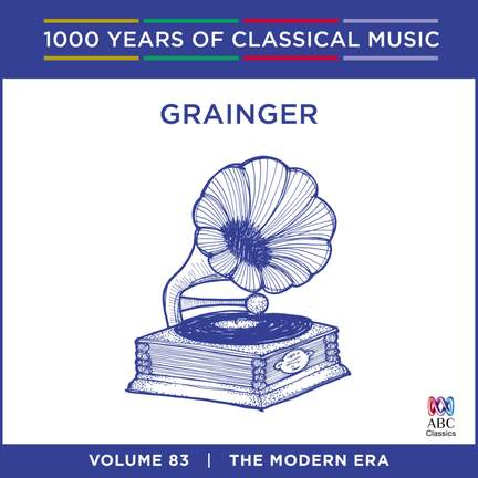 Grainger: Vol. 83