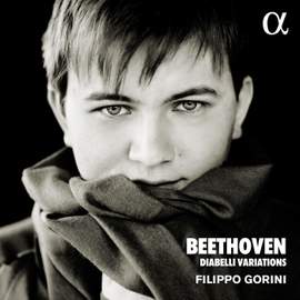 Beethoven: Diabelli Variations, Op. 120