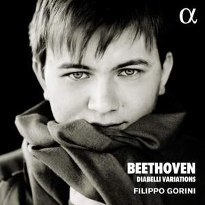 Beethoven: Diabelli Variations, Op. 120