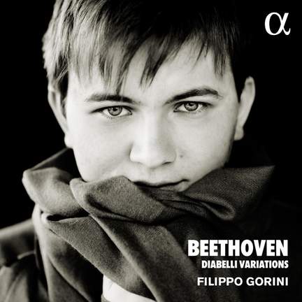 Beethoven: Diabelli Variations, Op. 120