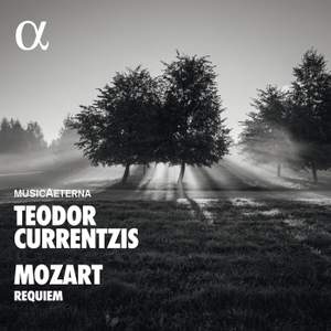 Mozart: Requiem in D minor, K626