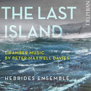 The Last Island