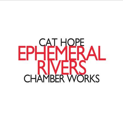 Ephemeral Rivers