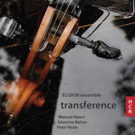 Transference